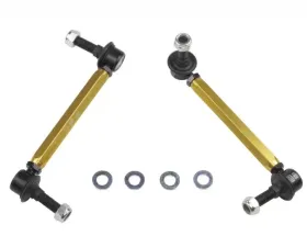 Whiteline Sway bar - link Nissan Pathfinder Front 1996-2004