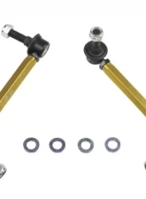 Whiteline Sway bar - link Nissan Pathfinder Front 1996-2004                                     - KLC180-195 - Image 4