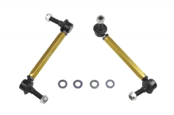 Suspension