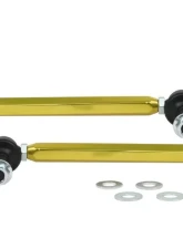 Whiteline Sway bar - link Hyundai Elantra Front 2007-2010                                     - KLC180-235 - Image 2