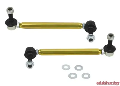 Whiteline Sway bar - link Hyundai Elantra Front 2007-2010 - KLC180-235