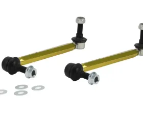 Whiteline Sway bar - link Hyundai Elantra Front 2007-2010