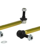 Whiteline Sway bar - link Hyundai Elantra Front 2007-2010                                     - KLC180-235 - Image 3