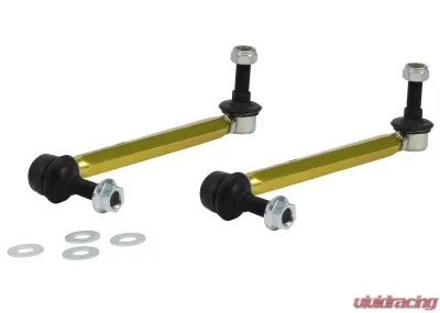 Whiteline Sway bar - link Hyundai Elantra Front 2007-2010 - KLC180-235