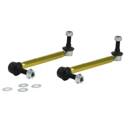 Suspension