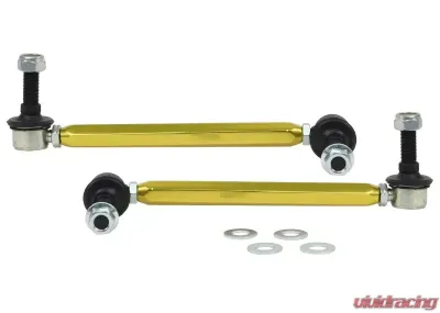 Whiteline Sway bar - link Toyota Camry Front 2007-2017 - KLC180-255