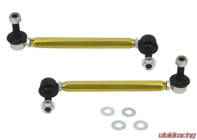 Whiteline Sway bar - link Toyota Camry Front 2007-2017 - KLC180-255