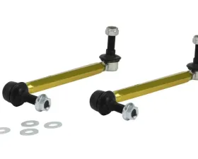 Whiteline Sway bar - link Toyota Camry Front 2007-2017