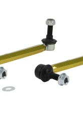 Whiteline Sway bar - link Toyota Camry Front 2007-2017                                     - KLC180-255 - Image 3