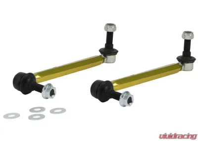 Whiteline Sway bar - link Toyota Camry Front 2007-2017 - KLC180-255