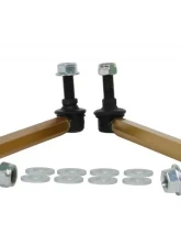 Whiteline Sway bar - link Front                                     - KLC180-335 - Image 2