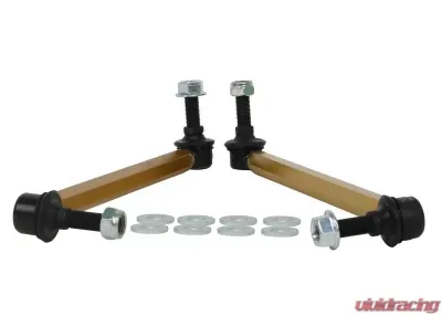 Whiteline Sway bar - link Front - KLC180-335