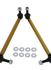 Whiteline Sway bar - link Front                                     - KLC180-335 - Image 3