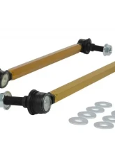 Whiteline Sway bar - link Front                                     - KLC180-335 - Image 3