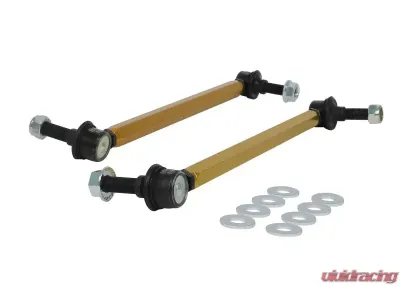 Whiteline Sway bar - link Front - KLC180-335