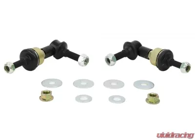 Whiteline Sway bar - link Mazda Mazda 3 Rear 2007-2013 - KLC185