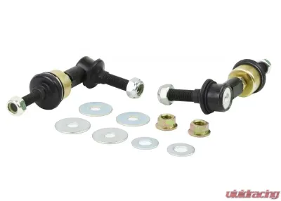 Whiteline Sway bar - link Mazda Mazda 3 Rear 2007-2013 - KLC185