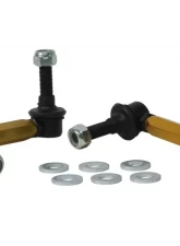 Whiteline Sway bar - link Toyota Front                                     - KLC220 - Image 2