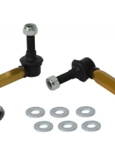 Whiteline Sway bar - link Toyota Front                                     - KLC220 - Image 3