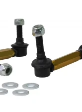 Whiteline Sway bar - link Toyota Front                                     - KLC220 - Image 3