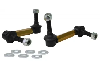 Suspension