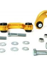 Whiteline Sway bar - link Subaru Rear                                     - KLC26 - Image 2