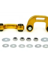 Whiteline Sway bar - link Subaru Rear                                     - KLC26 - Image 3