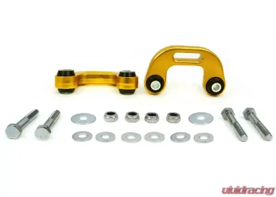 Whiteline Sway bar - link Subaru Rear - KLC26