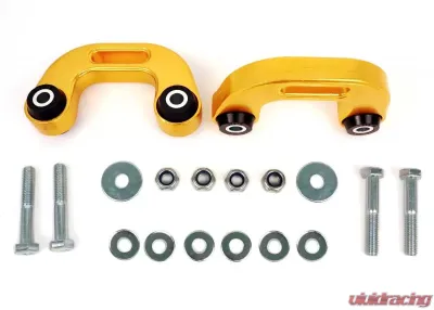 Whiteline Sway bar - link Subaru Rear - KLC26