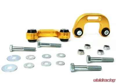 Whiteline Sway bar - link Subaru Rear - KLC26