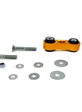Whiteline Sway bar - link Subaru Front                                     - KLC30 - Image 2