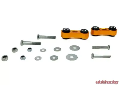 Whiteline Sway bar - link Subaru Front - KLC30