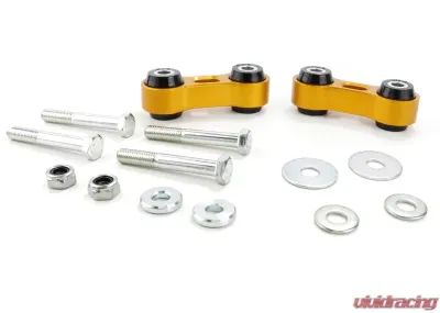 Whiteline Sway bar - link Subaru Front - KLC30