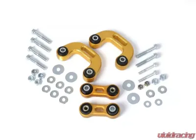 Whiteline Sway bar - link Subaru Front and Rear - KLC31