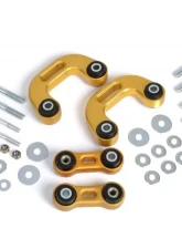 Whiteline Sway bar - link Subaru Front and Rear                                     - KLC31 - Image 3