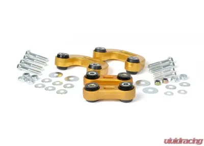 Whiteline Sway bar - link Subaru Front and Rear - KLC31