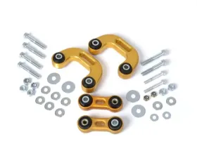 Whiteline Sway bar - link Subaru Front and Rear