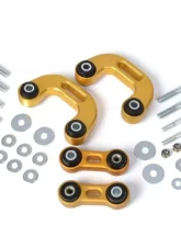 Whiteline Sway bar - link Subaru Front and Rear                                     - KLC31 - Image 4