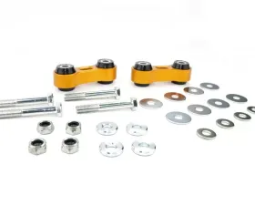 Whiteline Sway bar - link Subaru Front