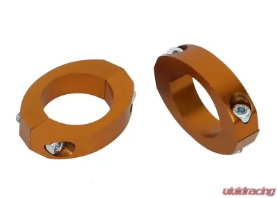 Whiteline Sway bar - lateral lock Rear - KLL127