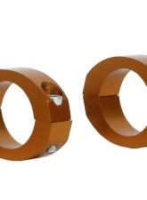 Whiteline Sway bar - lateral lock Rear                                     - KLL127 - Image 3