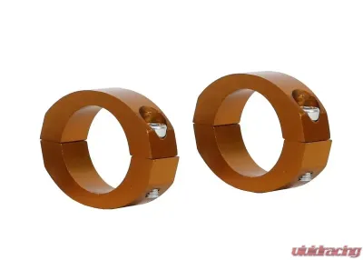 Whiteline Sway bar - lateral lock Rear - KLL127