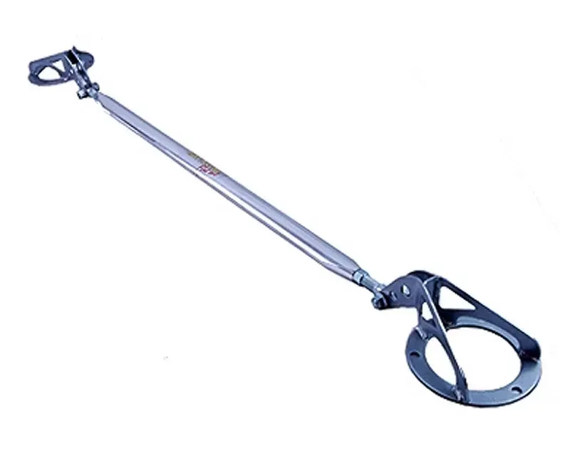 Whiteline Adjustable Rear Strut Tower Brace Subaru Impreza | STI | WRX 2002-2007 - KSB511