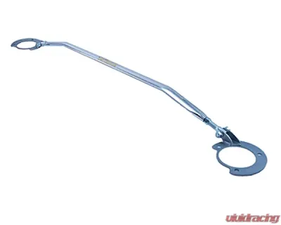 Whiteline Adjustable Front Strut Tower Brace Nissan NX | Pulsar | Sentra 1987-1999 - KSB514