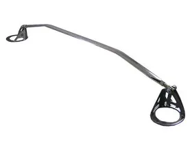 Whiteline Adjustable Front Strut Tower Brace Mazda Miata 1990-2005
