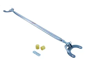 Whiteline Adjustable Rear Strut Tower Brace Mitsubishi Evolution | Lancer 2003-2007