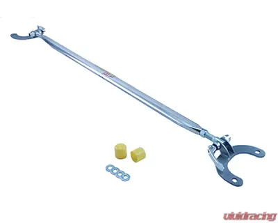 Whiteline Adjustable Rear Strut Tower Brace Mitsubishi Evolution | Lancer 2003-2007 - KSB628Q