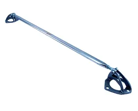 Whiteline Adjustable Front Strut Tower Brace Mazda Mazda 3 2004-2012