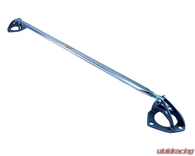 Whiteline Adjustable Front Strut Tower Brace Mazda Mazda 3 2004-2012 - KSB633