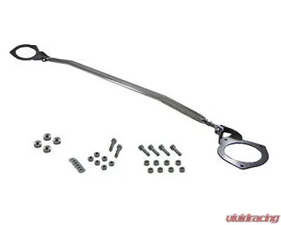 Whiteline Adjustable Front Strut Tower Brace Pontiac G8 2008-2009 - KSB637